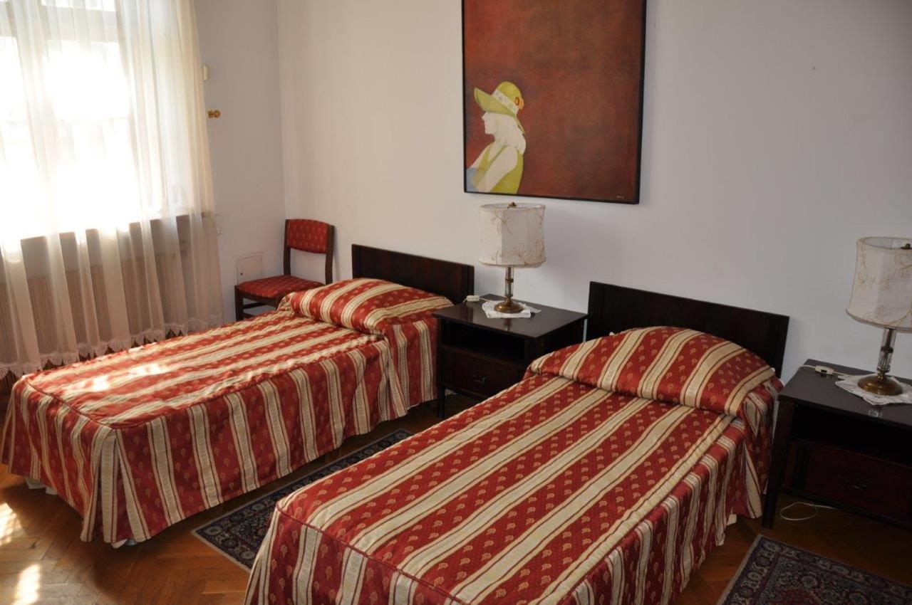 Hotel Zamek Pultusk Dom Polonii Extérieur photo