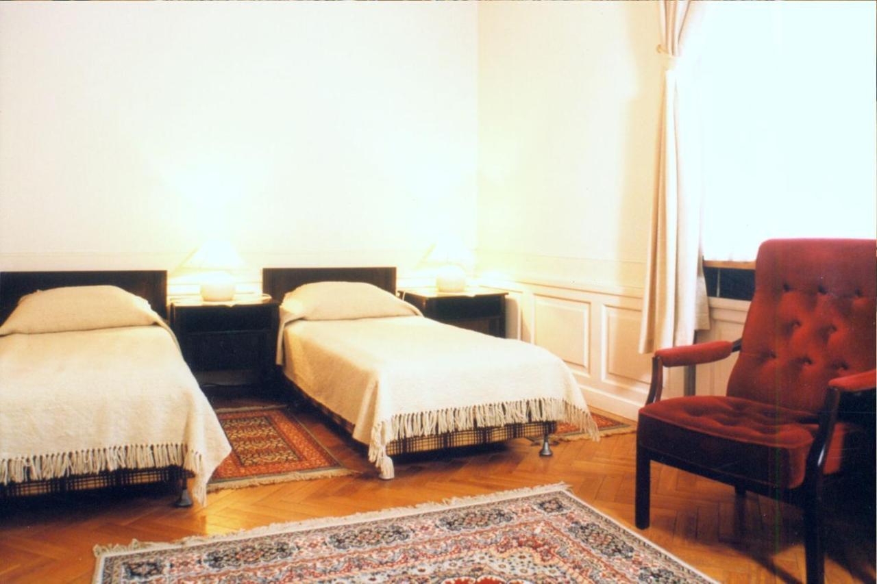 Hotel Zamek Pultusk Dom Polonii Extérieur photo