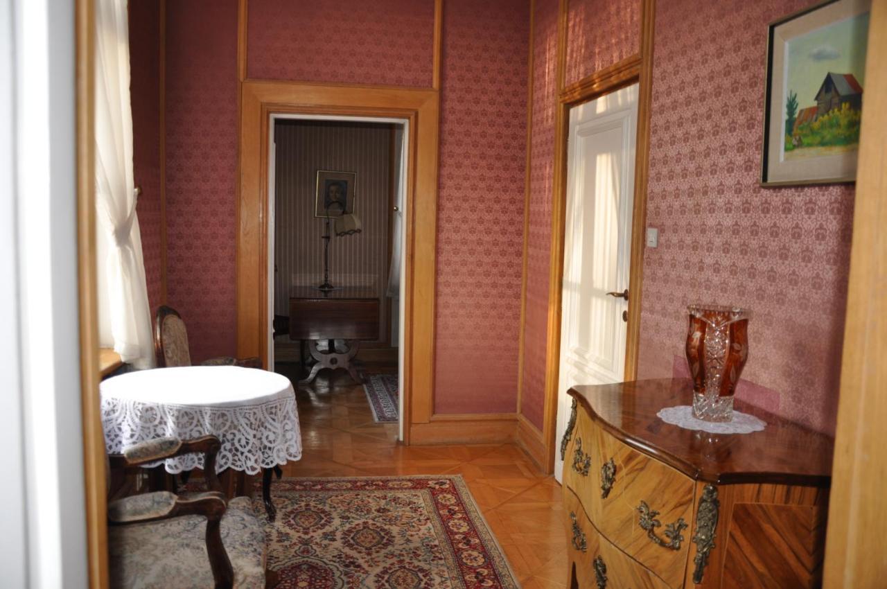 Hotel Zamek Pultusk Dom Polonii Extérieur photo