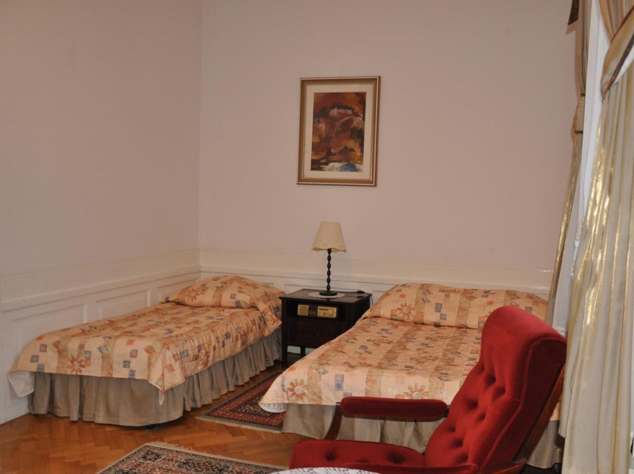 Hotel Zamek Pultusk Dom Polonii Extérieur photo